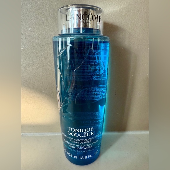 Lancome TONIQUE DOUCEUR, 400ml, brand new - Picture 2 of 3